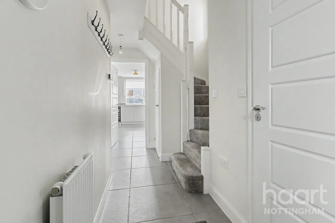 Verden Way, Bilborough, NG8, photo 10