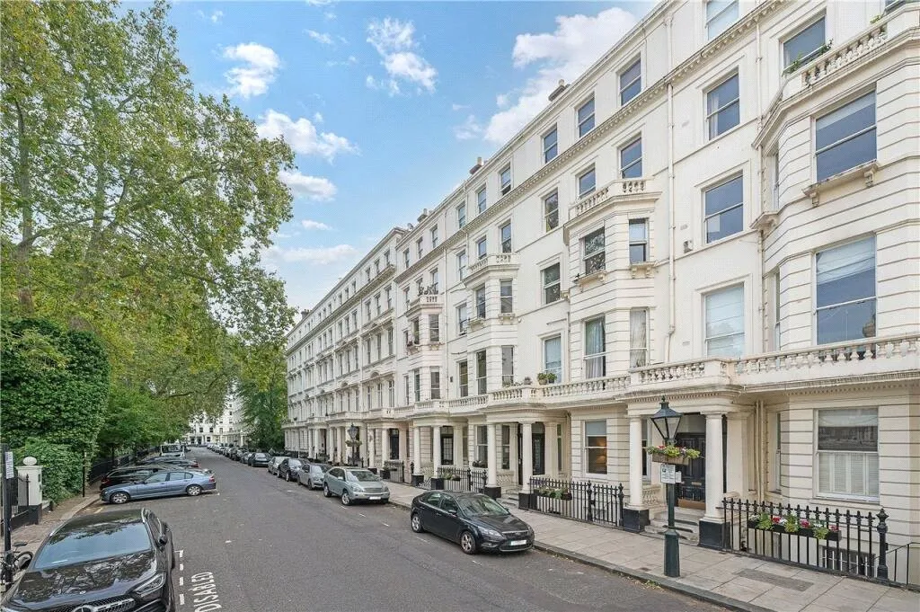 Stanhope Gardens, London, SW7 5QY, photo 10