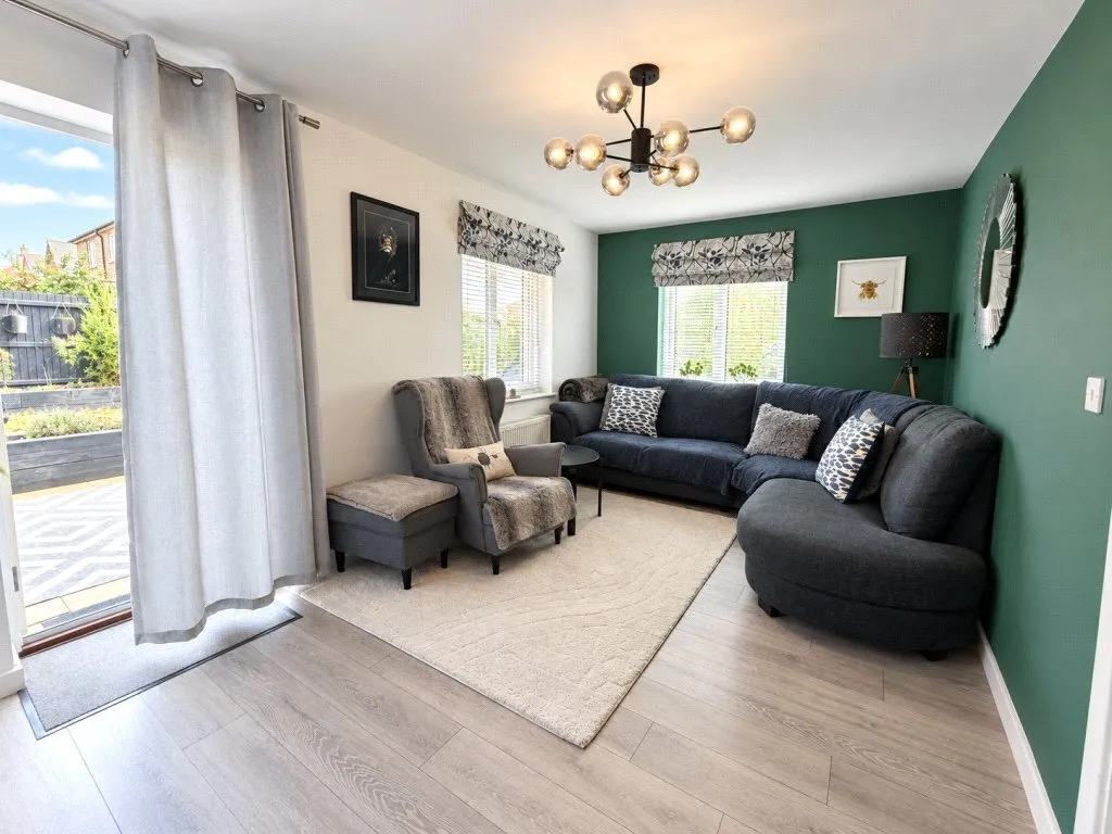 Grebe Drive, Leighton Buzzard, Bedfordshire, LU7, photo 5