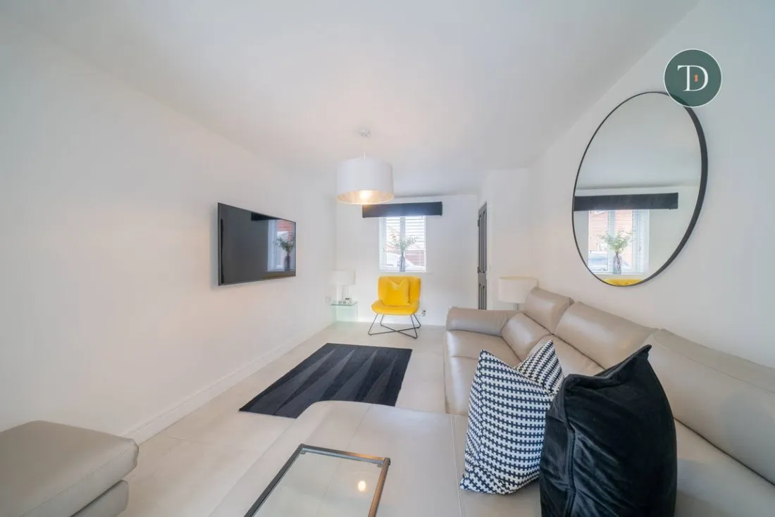 Moelwyn Drive, Rivacre, CH66 1TY, photo 7