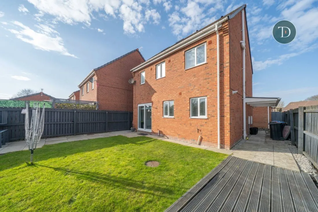 Moelwyn Drive, Rivacre, CH66 1TY, photo 33
