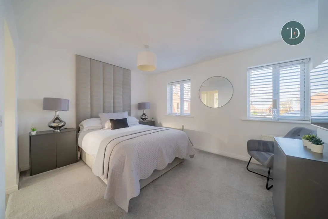 Moelwyn Drive, Rivacre, CH66 1TY, photo 16