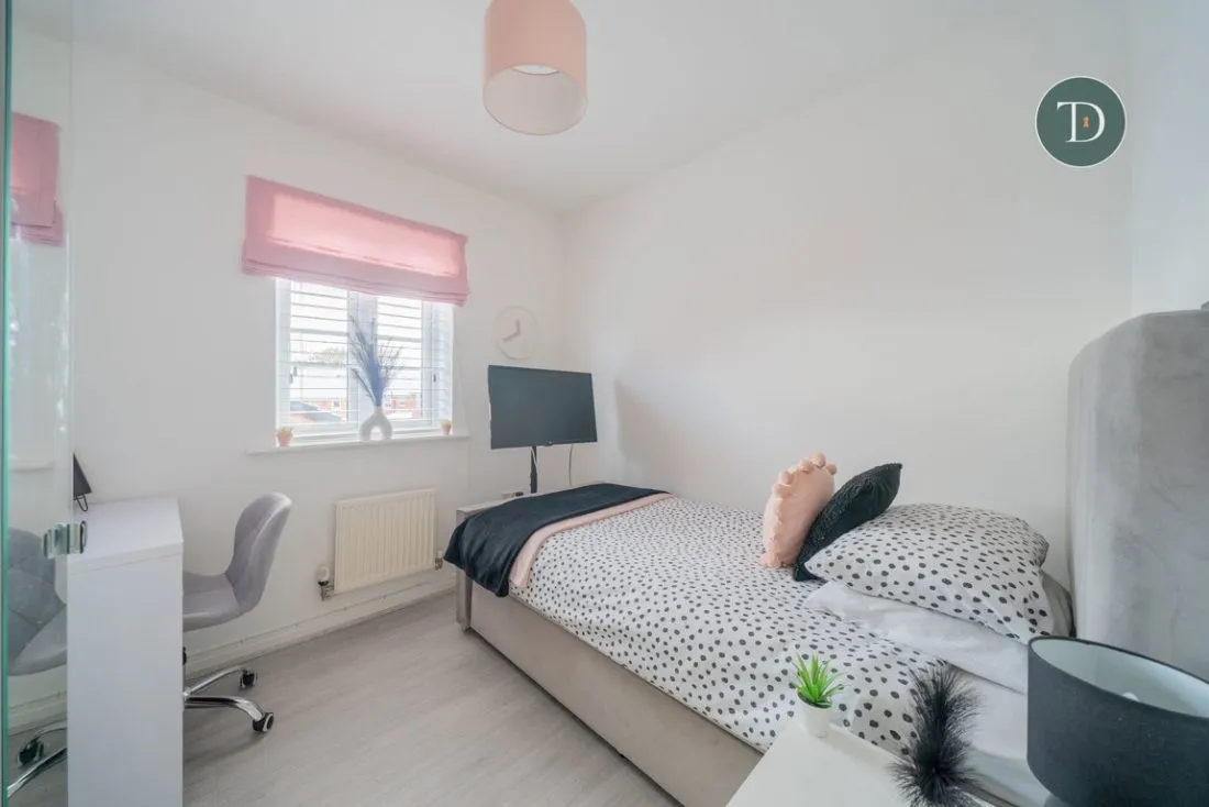 Moelwyn Drive, Rivacre, CH66 1TY, photo 23