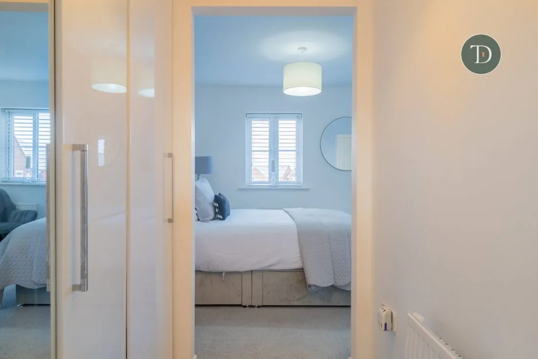 Moelwyn Drive, Rivacre, CH66 1TY, photo 18