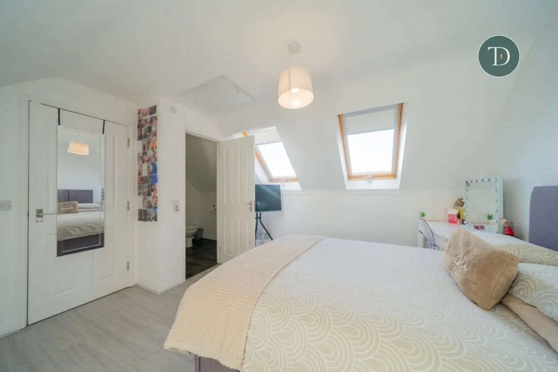 Moelwyn Drive, Rivacre, CH66 1TY, photo 29
