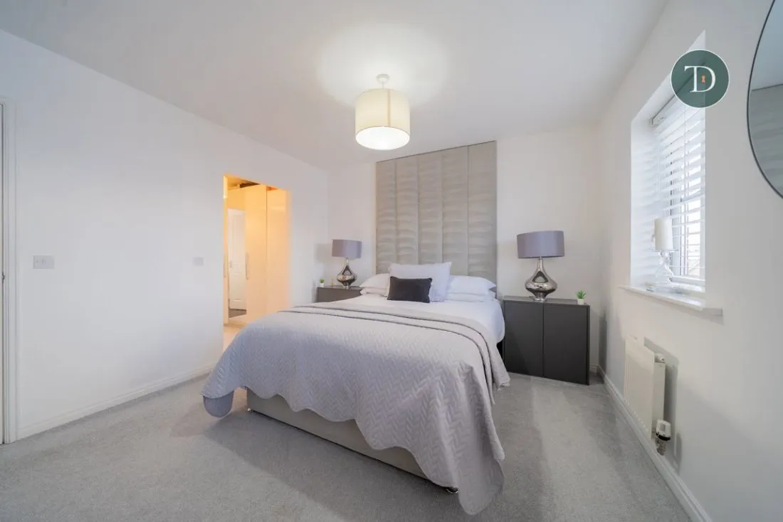 Moelwyn Drive, Rivacre, CH66 1TY, photo 15