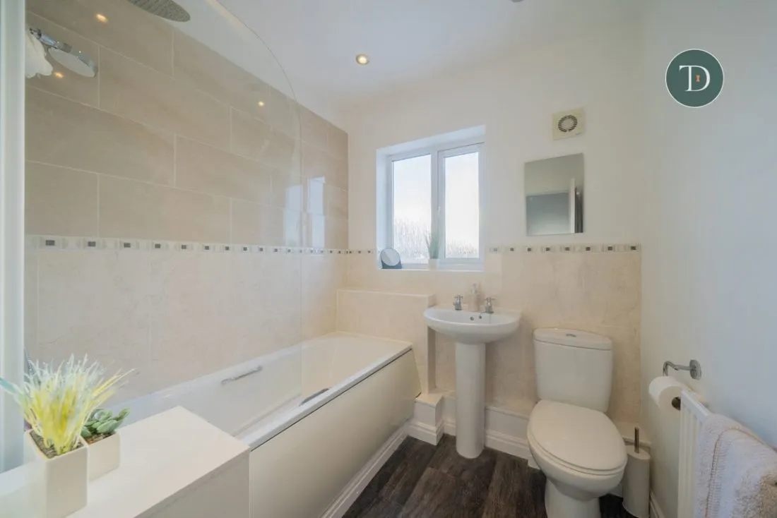 Moelwyn Drive, Rivacre, CH66 1TY, photo 24
