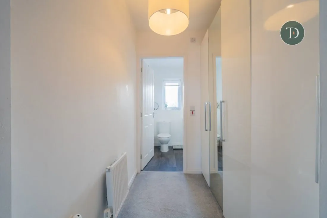 Moelwyn Drive, Rivacre, CH66 1TY, photo 25
