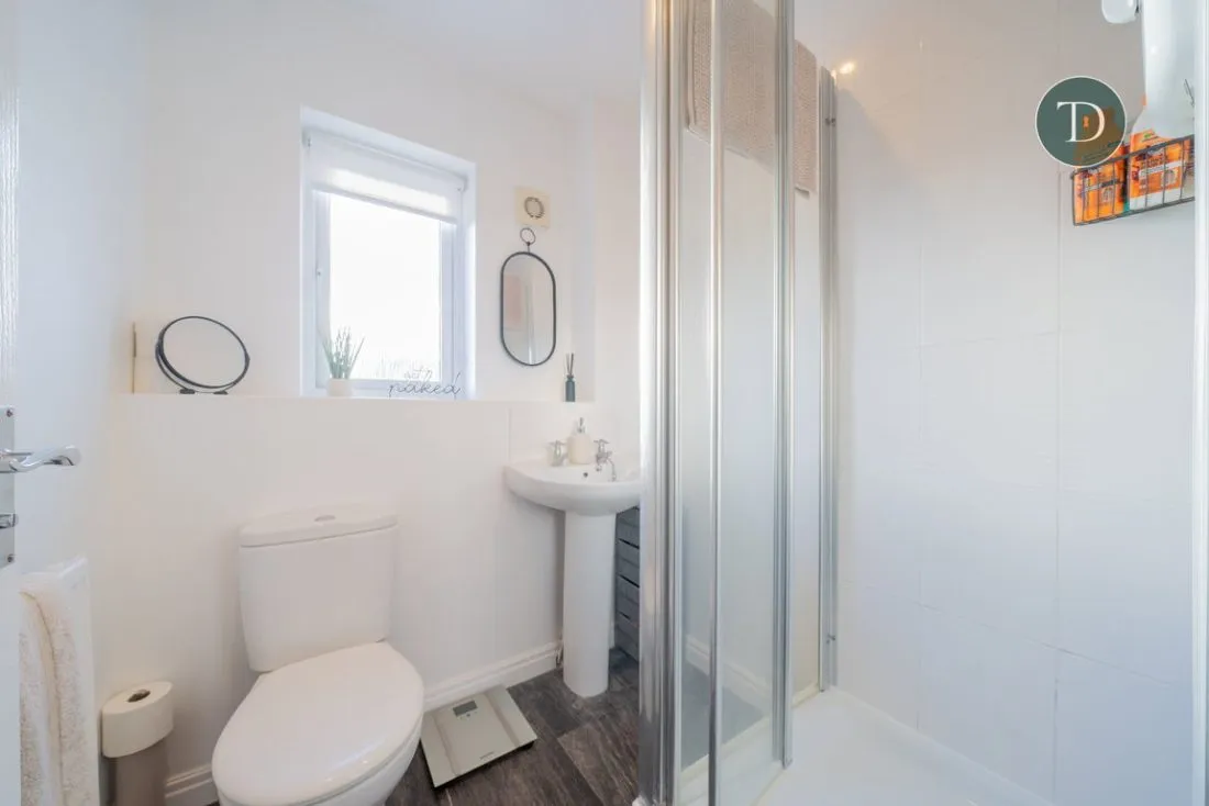 Moelwyn Drive, Rivacre, CH66 1TY, photo 19
