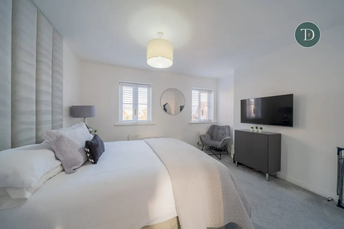 Moelwyn Drive, Rivacre, CH66 1TY, photo 17