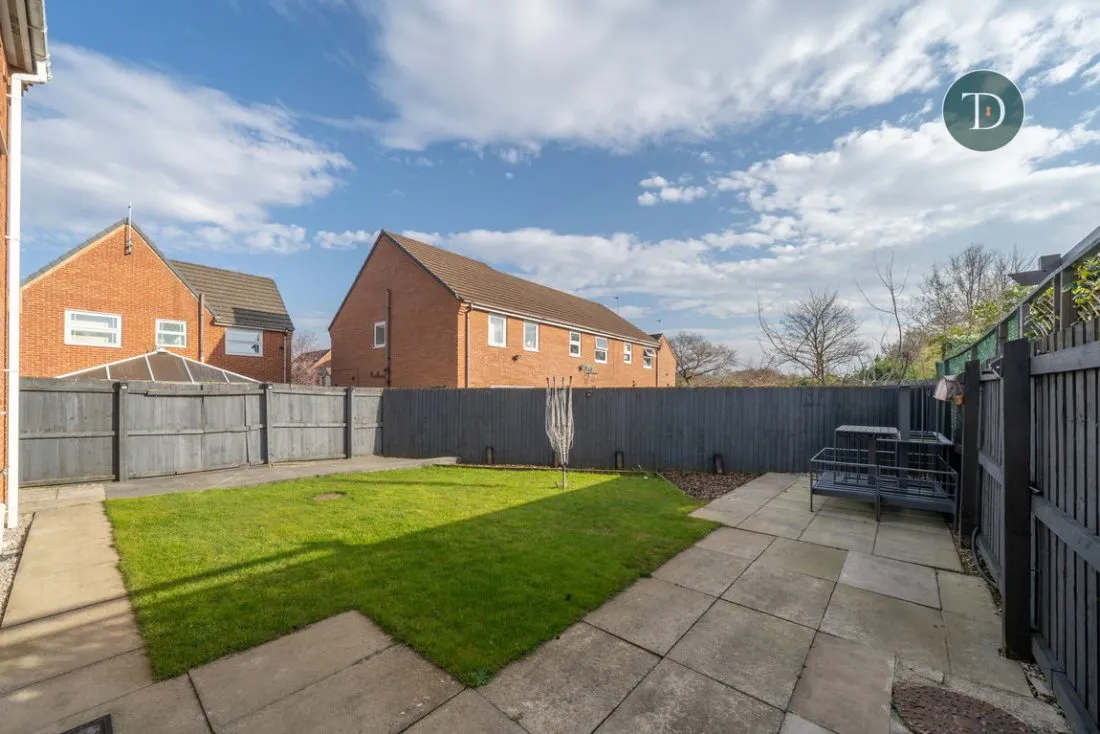 Moelwyn Drive, Rivacre, CH66 1TY, photo 31