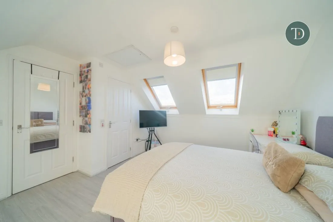 Moelwyn Drive, Rivacre, CH66 1TY, photo 26