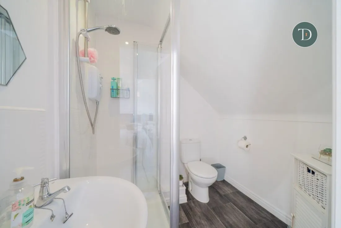 Moelwyn Drive, Rivacre, CH66 1TY, photo 30