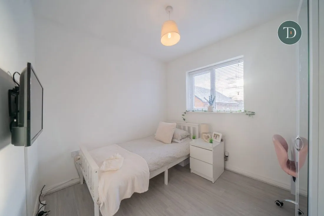 Moelwyn Drive, Rivacre, CH66 1TY, photo 21