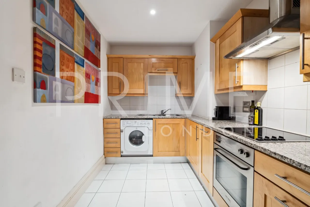 Belvedere Road, South Bank, SE1, photo 4