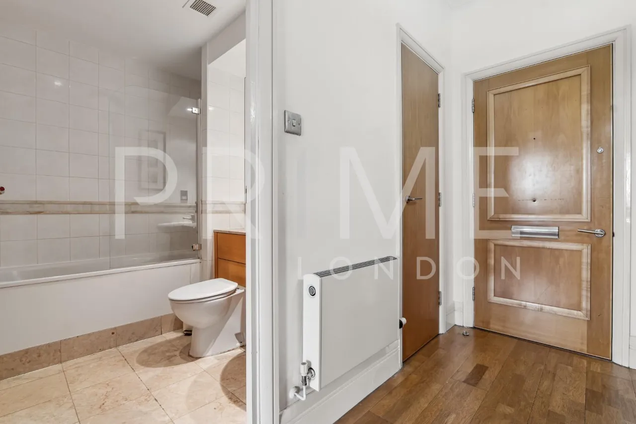 Belvedere Road, South Bank, SE1, photo 10