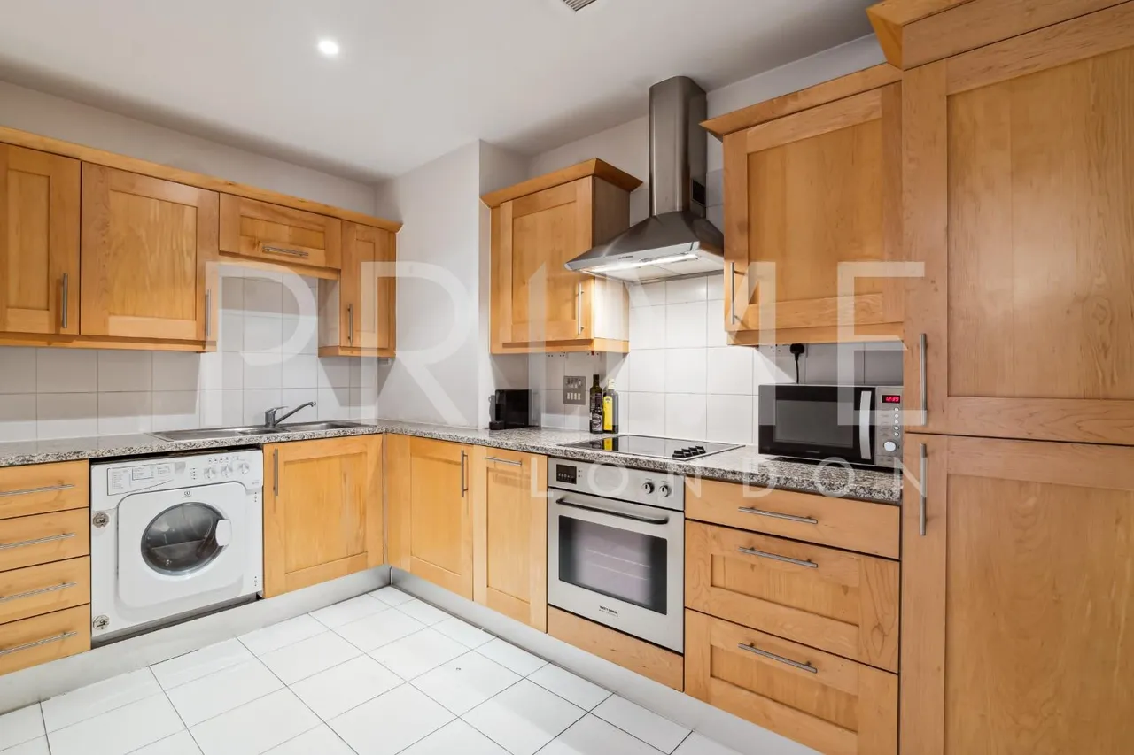 Belvedere Road, South Bank, SE1, photo 5