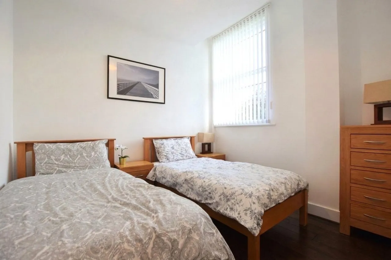 Kings Road, Reading, RG1, photo 7
