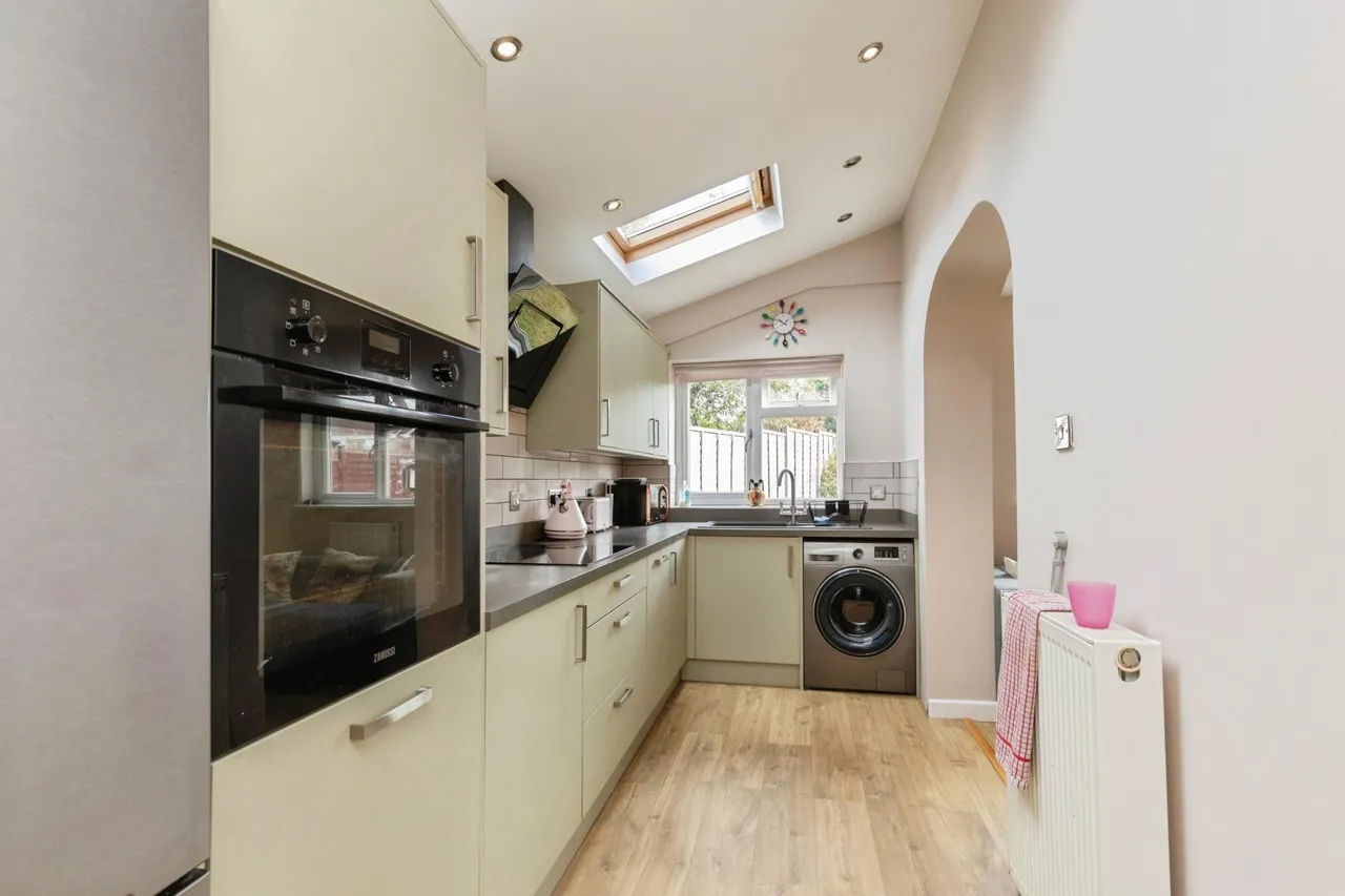 Foxcroft Close, Bristol, BS32, photo 3