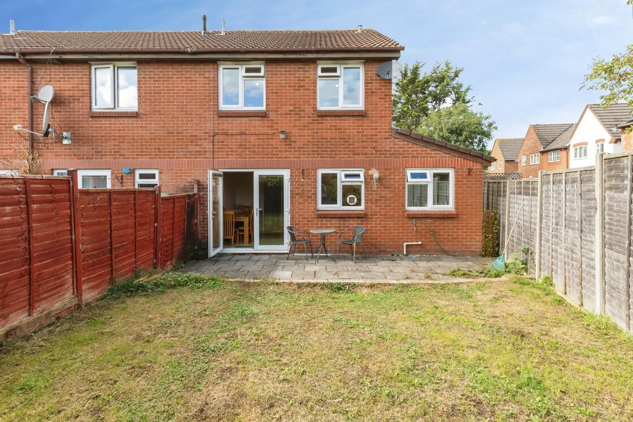 Foxcroft Close, Bristol, BS32, photo 21