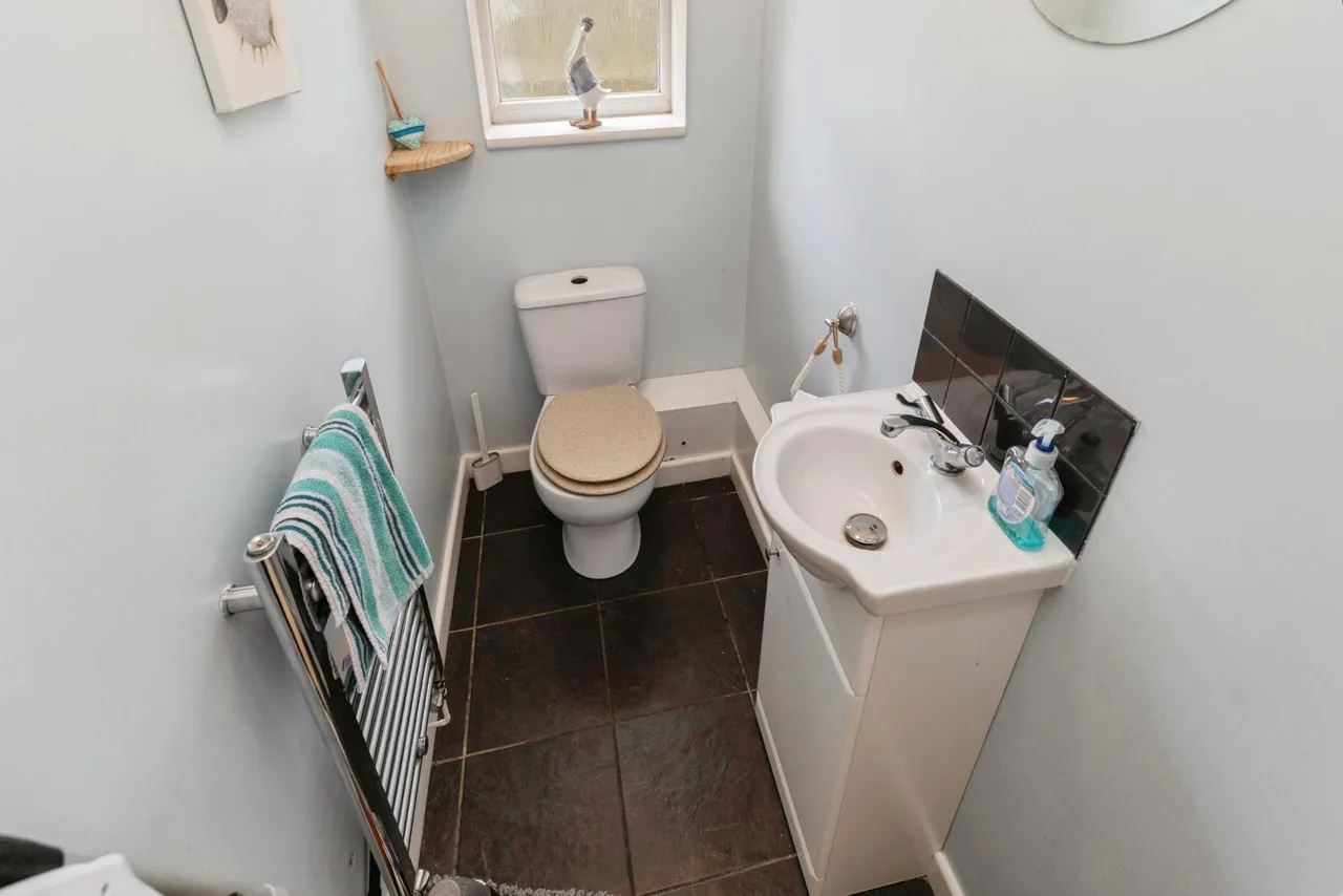 Foxcroft Close, Bristol, BS32, photo 19