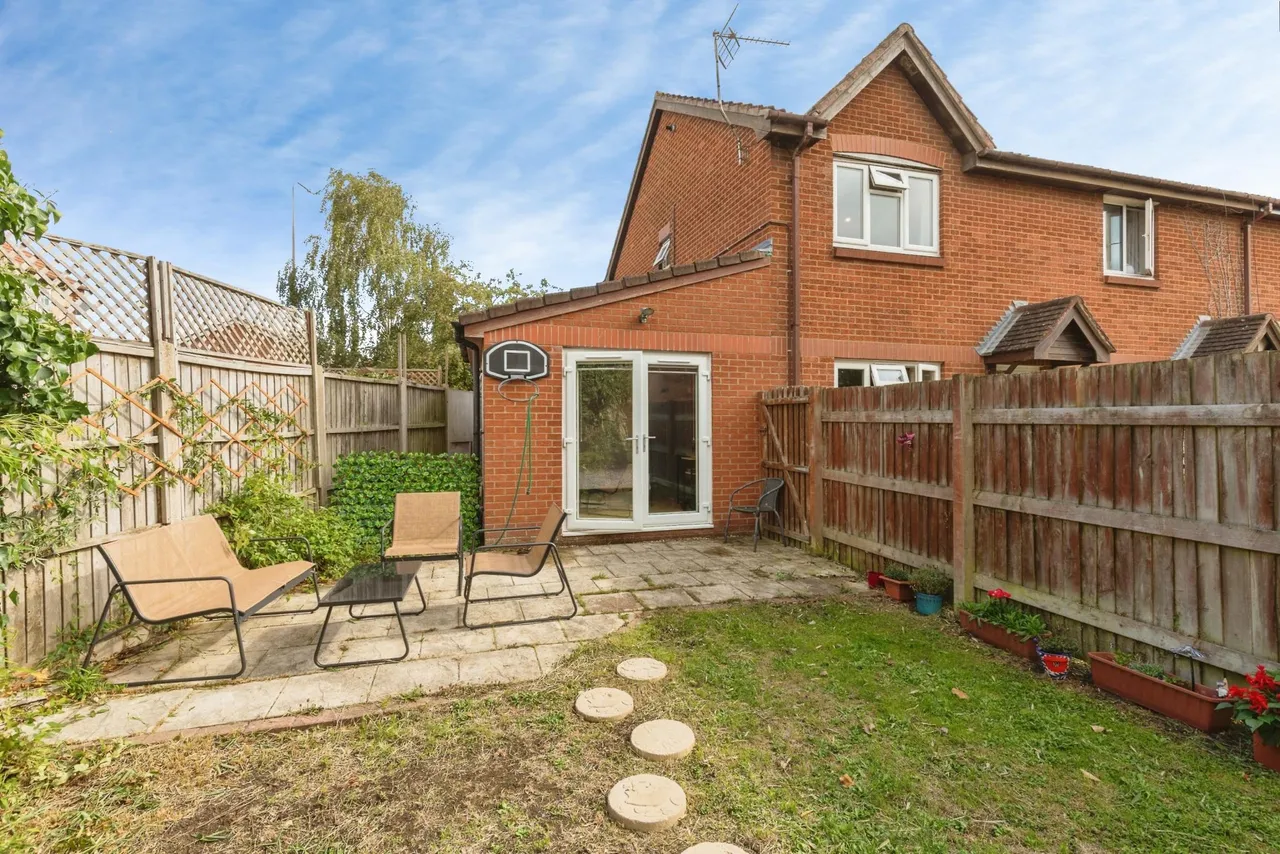 Foxcroft Close, Bristol, BS32, photo 22