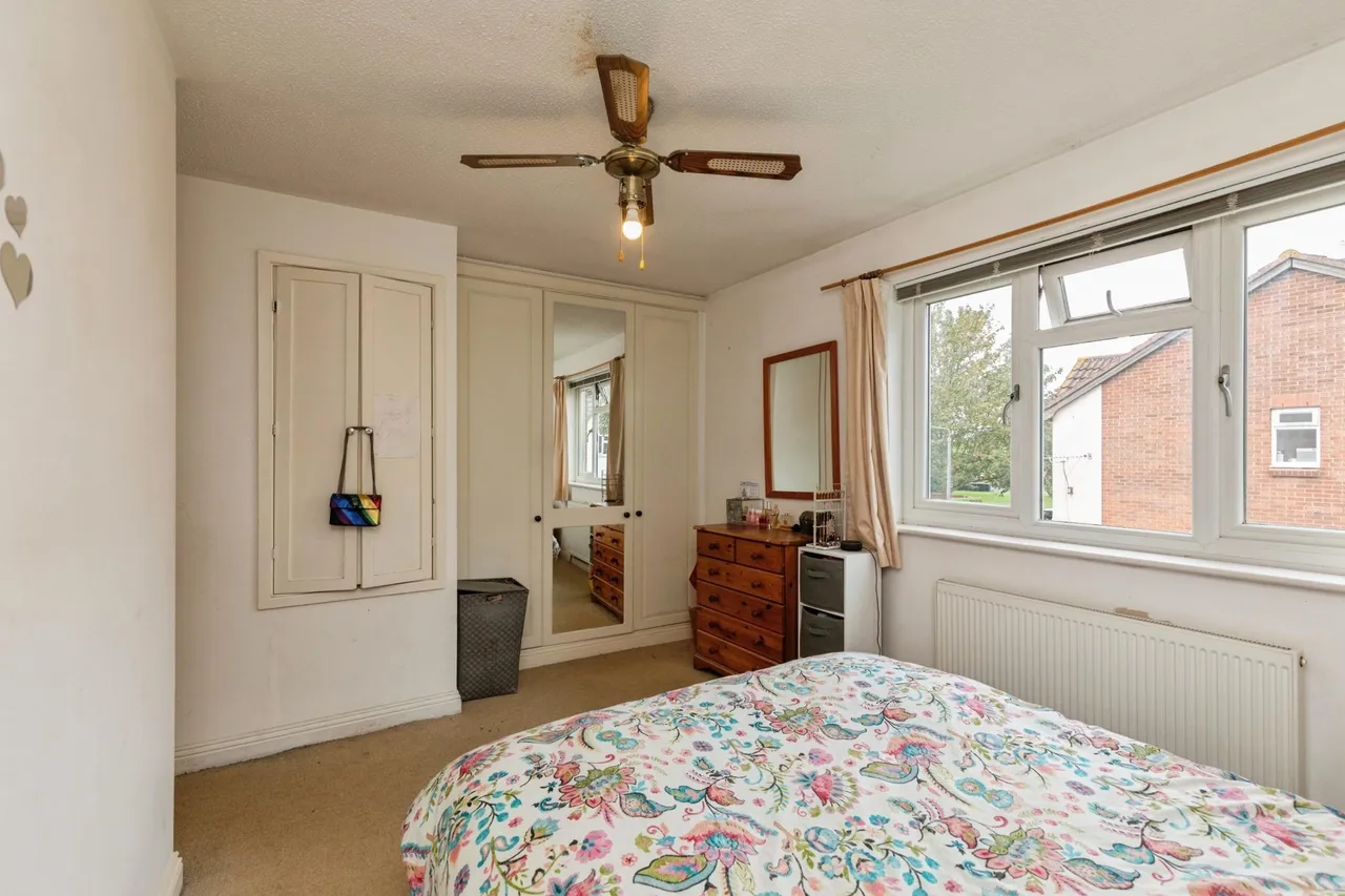 Foxcroft Close, Bristol, BS32, photo 15