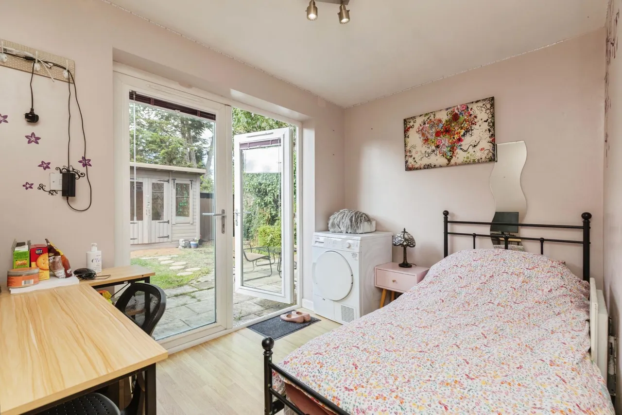 Foxcroft Close, Bristol, BS32, photo 10