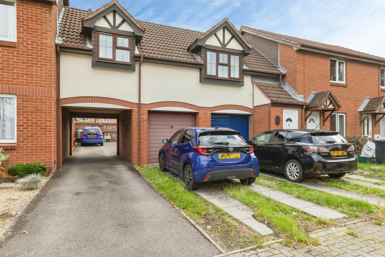 Foxcroft Close, Bristol, BS32, photo 25