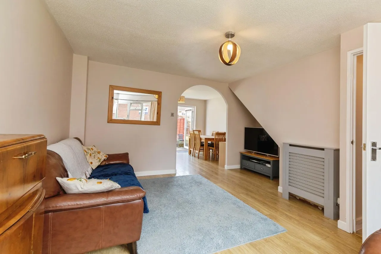 Foxcroft Close, Bristol, BS32, photo 8