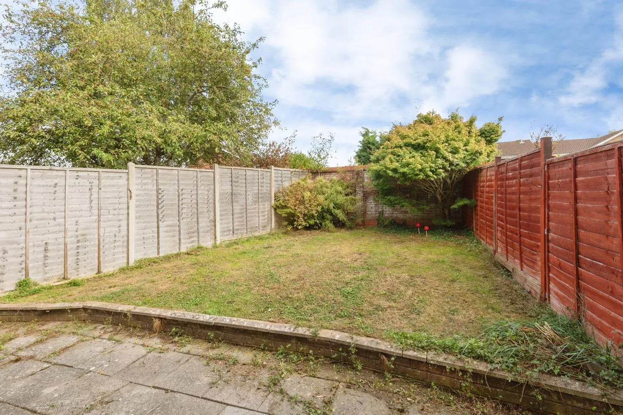 Foxcroft Close, Bristol, BS32, photo 20