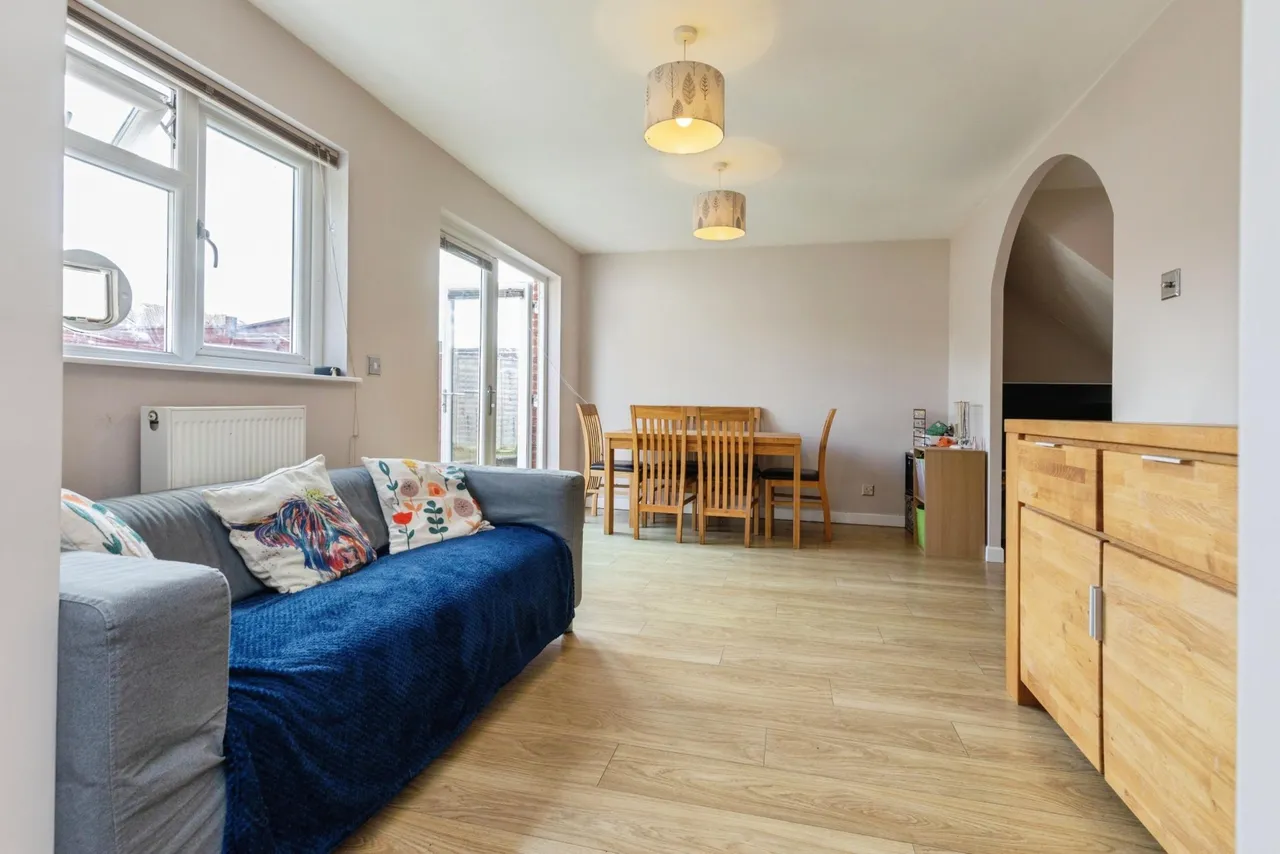 Foxcroft Close, Bristol, BS32, photo 5