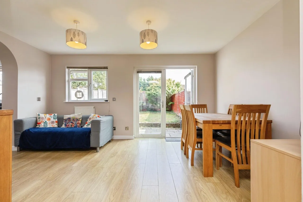 Foxcroft Close, Bristol, BS32, photo 6