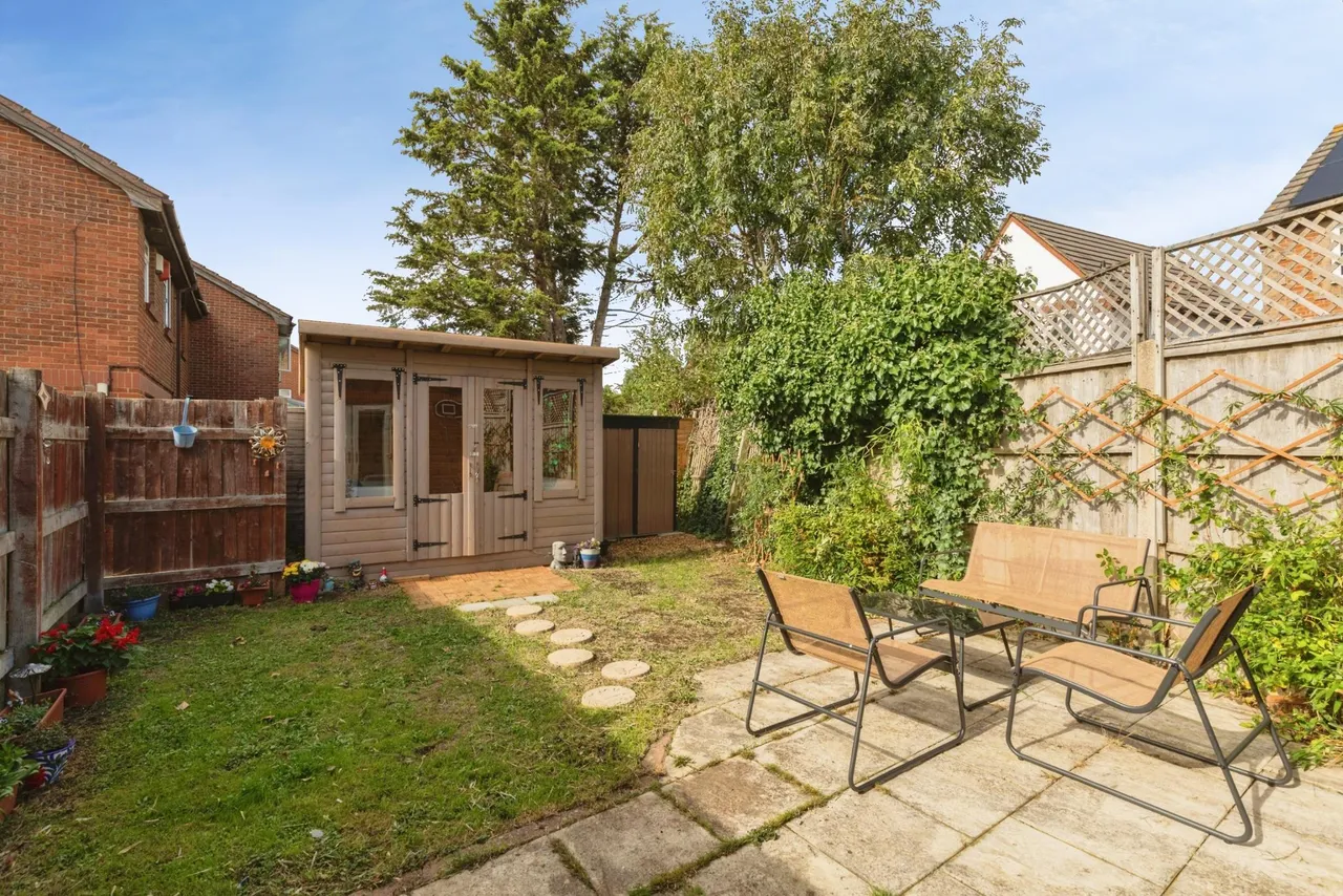 Foxcroft Close, Bristol, BS32, photo 23