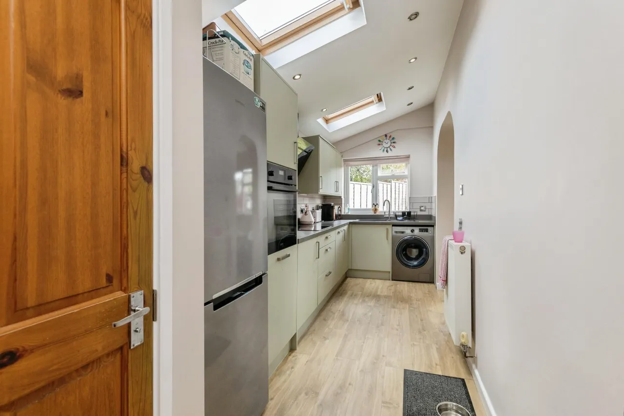 Foxcroft Close, Bristol, BS32, photo 4