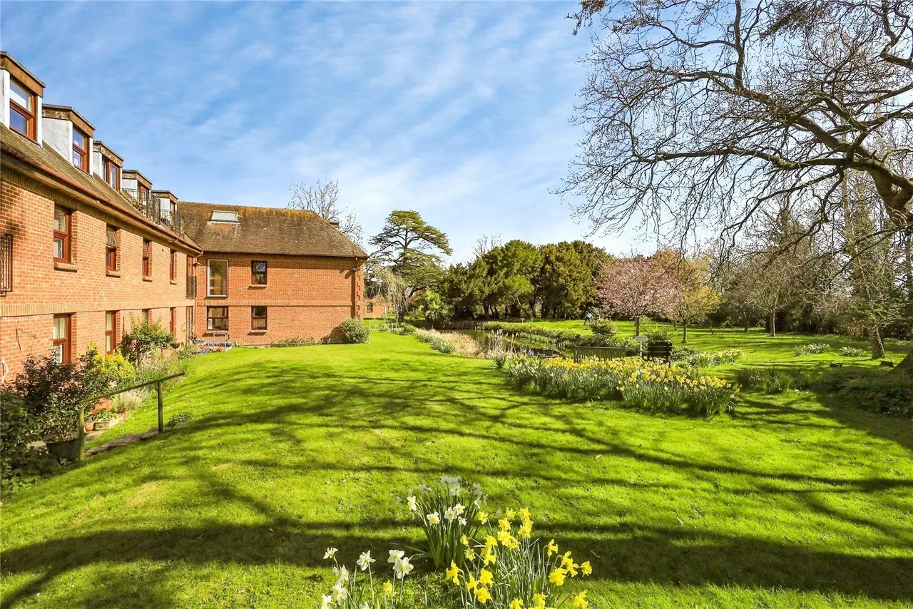 Delves Close, Ringmer, BN8, photo 11