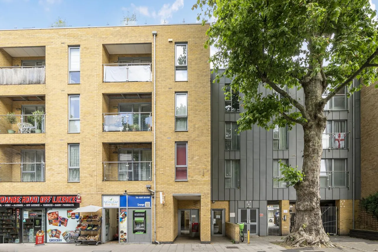Grange Road, Southwark, SE1, photo 12