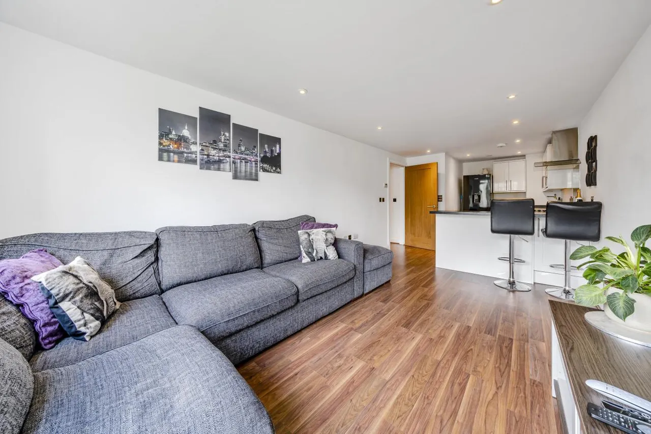 Grange Road, Southwark, SE1, photo 6