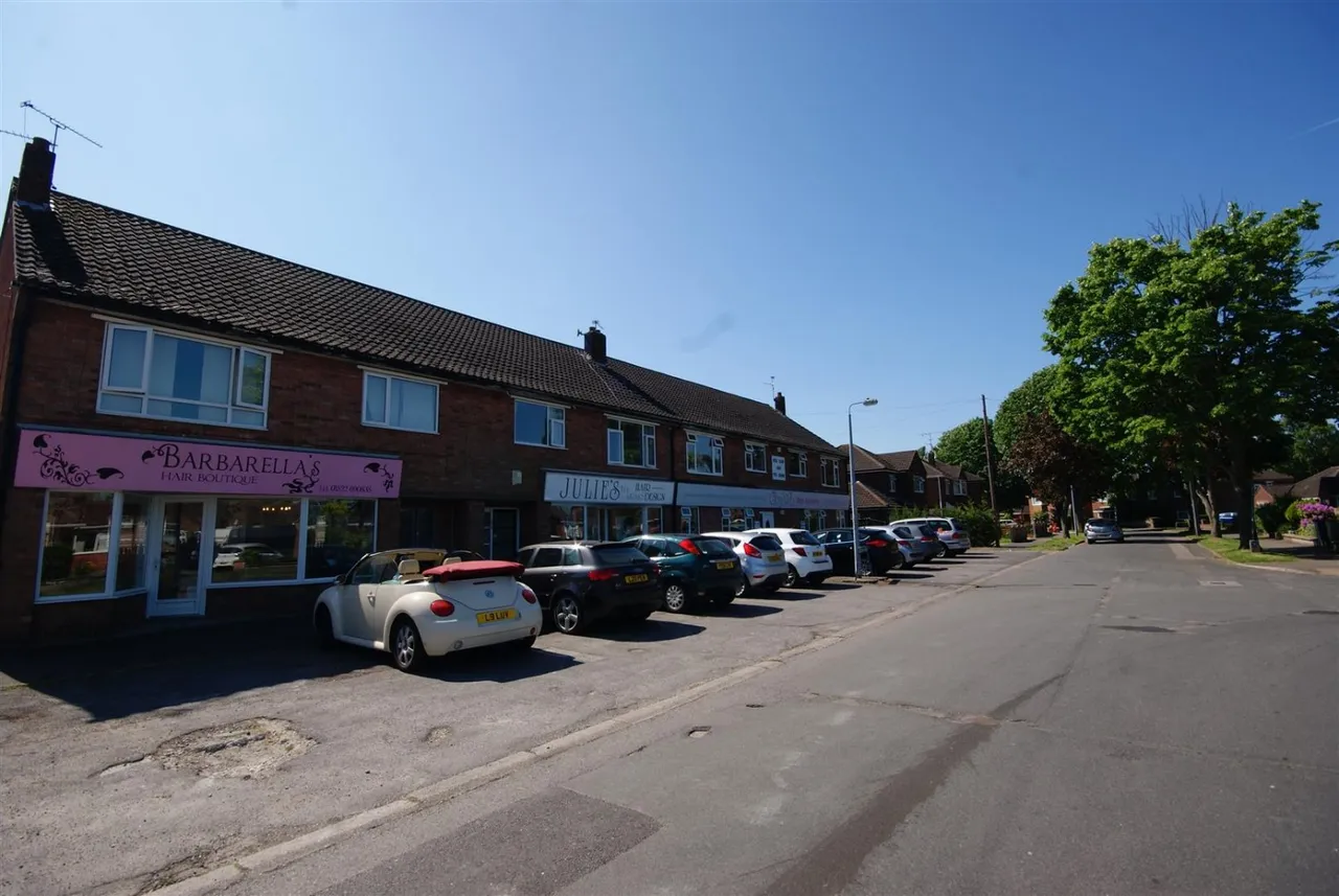 Grange Crescent, Lincoln, LN6, photo 10