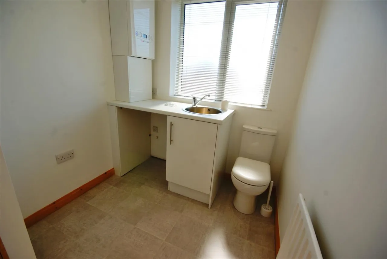 Grange Crescent, Lincoln, LN6, photo 7