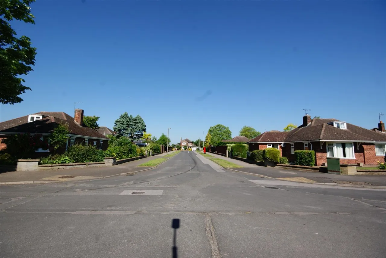 Grange Crescent, Lincoln, LN6, photo 12