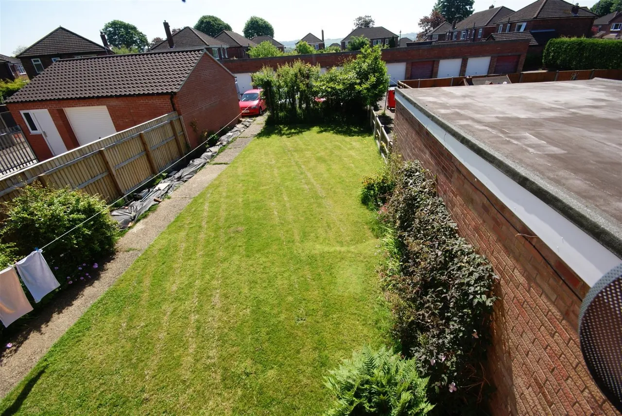 Grange Crescent, Lincoln, LN6, photo 11
