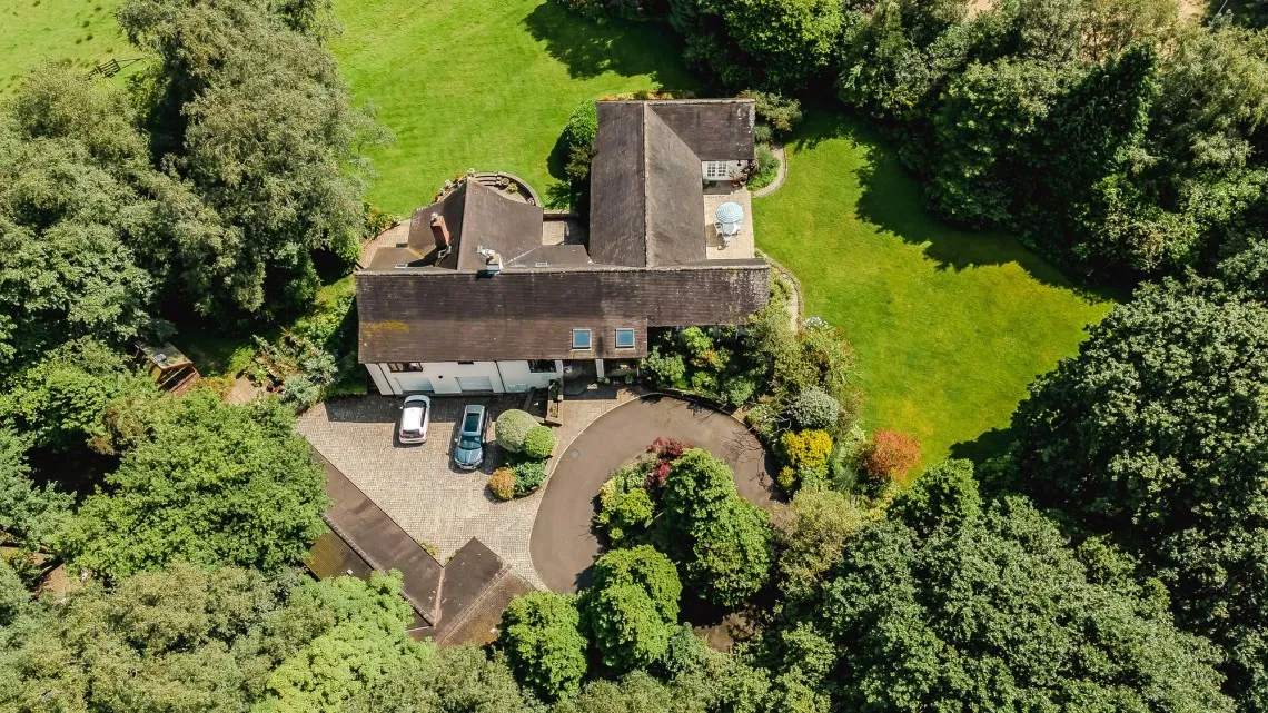 Higher Lane, Dalton, WN8, photo 30
