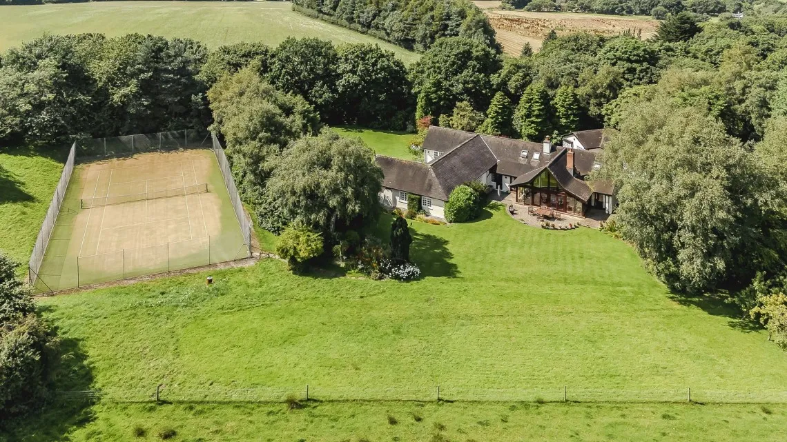 Higher Lane, Dalton, WN8, photo 4