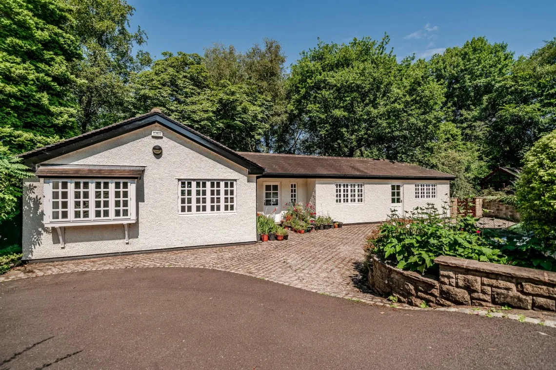 Higher Lane, Dalton, WN8, photo 29