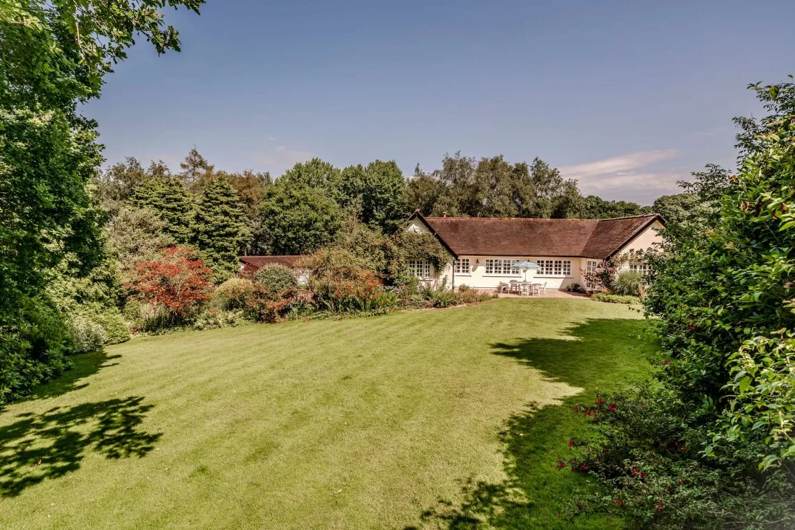 5 bed house for sale, Higher Lane, Dalton, WN8