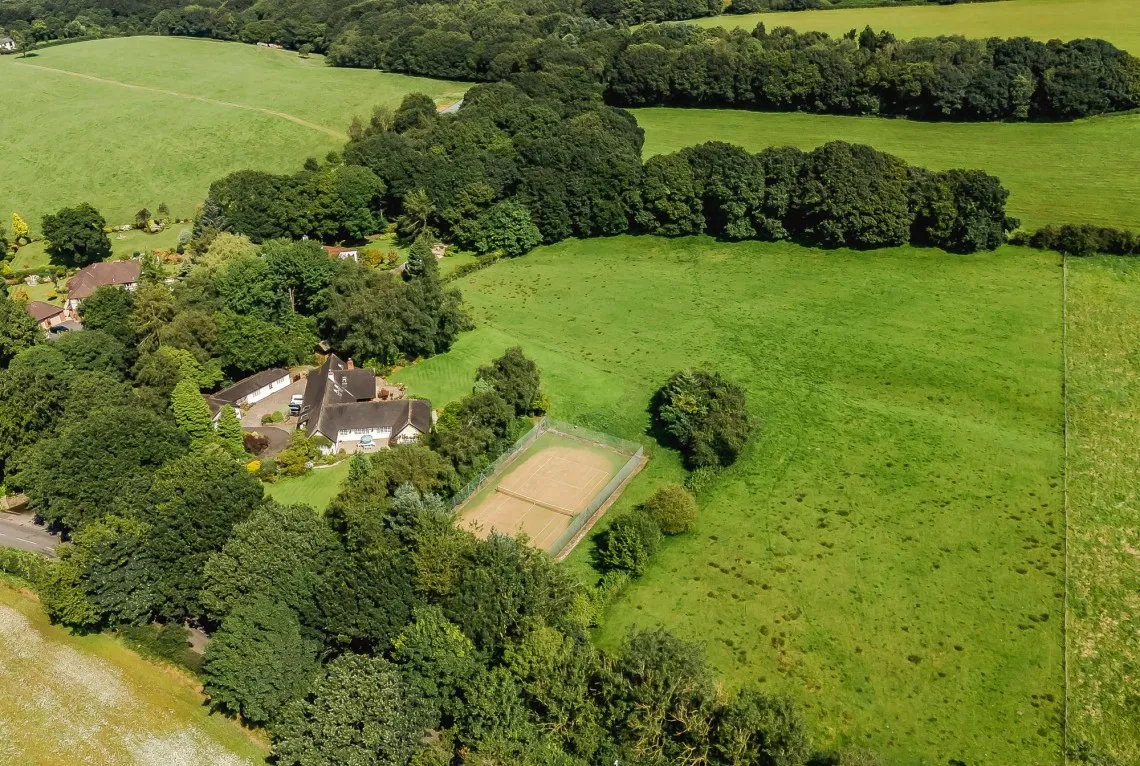 Higher Lane, Dalton, WN8, photo 28