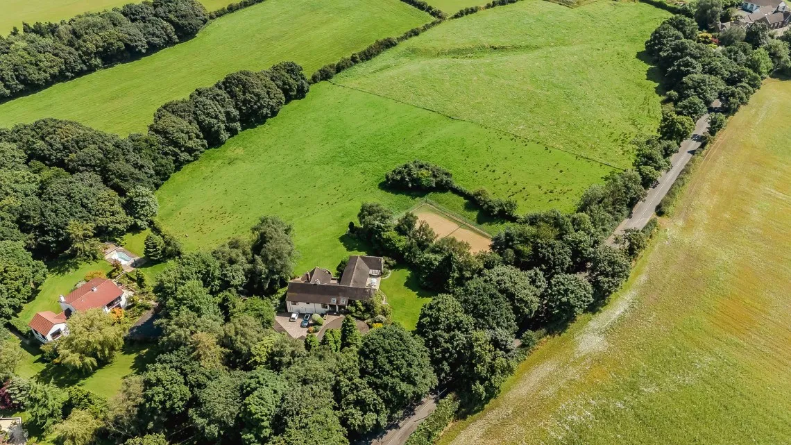 Higher Lane, Dalton, WN8, photo 32