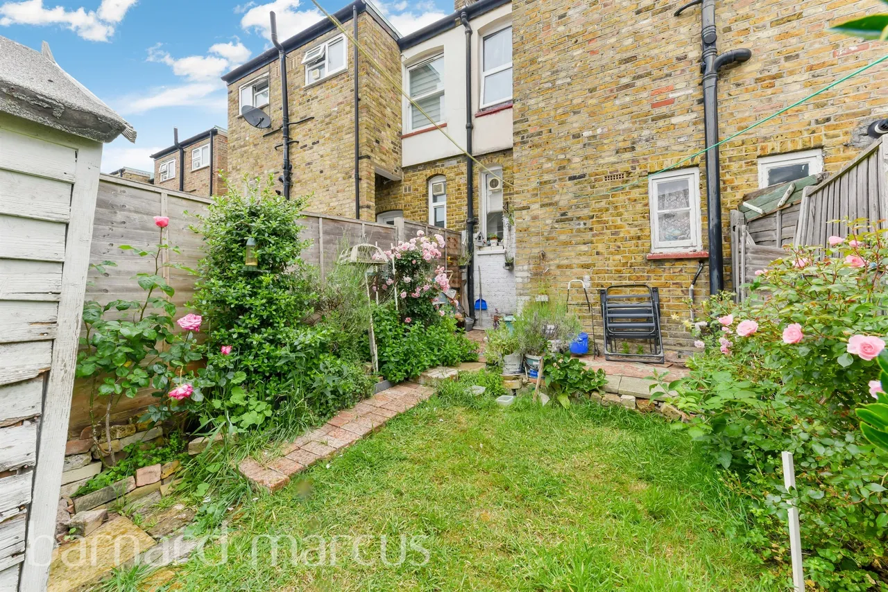 Coteford Street, London, SW17, photo 4