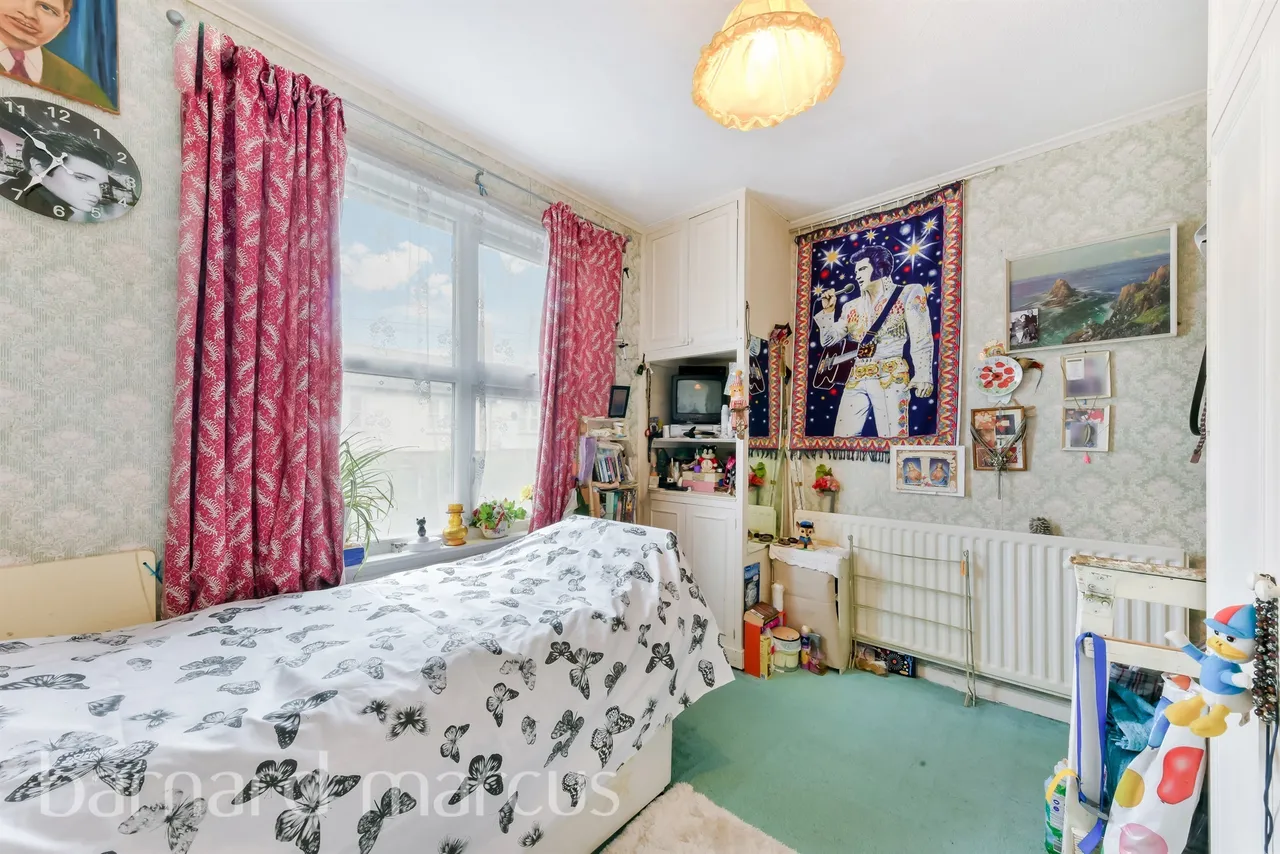 Coteford Street, London, SW17, photo 7